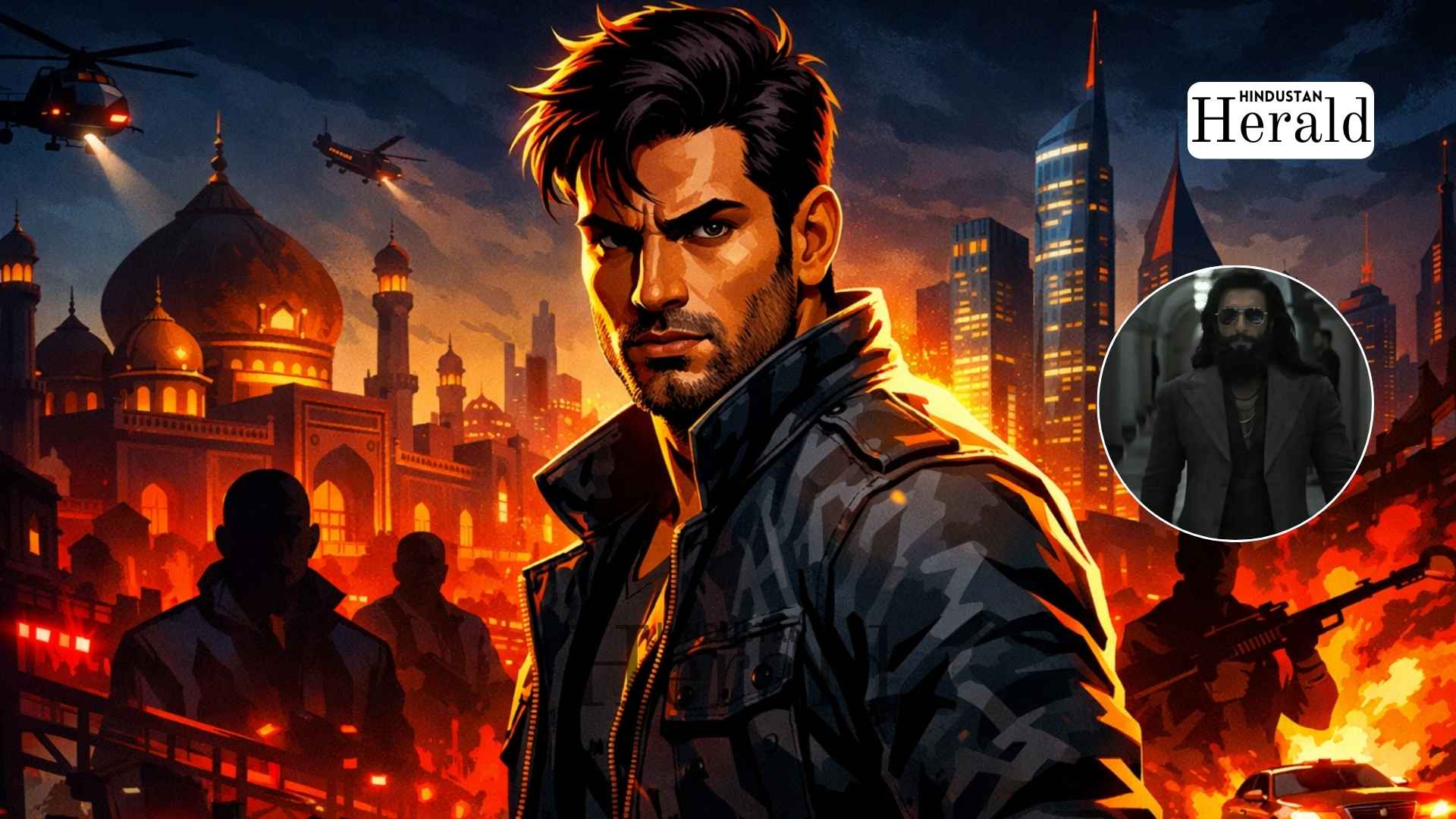 Dhurandhar 2 Early Reviews: Ranveer Singh's Film Surpasses Expectations